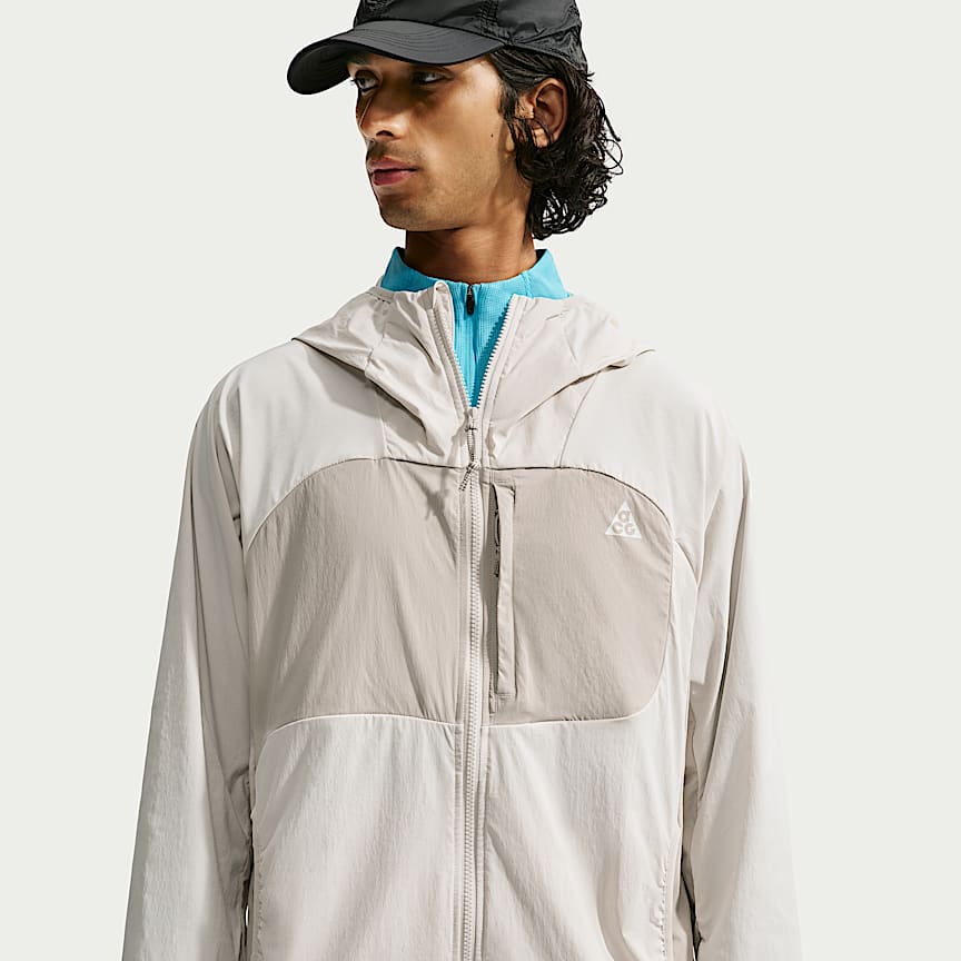 Nike ACG Men's Dri-FIT Long-Sleeve T-Shirt. Nike.com